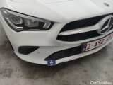  Mercedes  CLA-Klasse Mercedes-Benz CLA Shooting Brake CLA 180 Business Solution 5d #26
