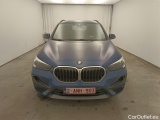  Bmw  X1 BMW  sDrive18i (100 kW) 5d #5