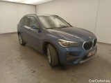  Bmw  X1 BMW  sDrive18i (100 kW) 5d #8
