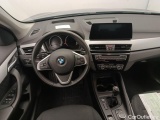  Bmw  X1 BMW  sDrive18i (100 kW) 5d #9