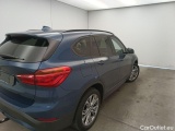  Bmw  X1 BMW  sDrive18i (100 kW) 5d #29