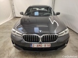  Bmw  Serie 5 BMW 5 Reeks Berline 530e 215kW 4d #5