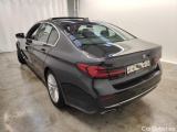  Bmw  Serie 5 BMW 5 Reeks Berline 530e 215kW 4d #7