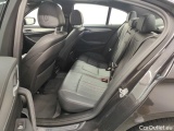  Bmw  Serie 5 BMW 5 Reeks Berline 530e 215kW 4d #10