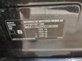  Bmw  Serie 5 BMW 5 Reeks Berline 530e 215kW 4d #19