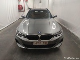  Bmw  Serie 3 BMW 3 Reeks Touring 330e (215 kW) 5d #5