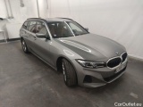  Bmw  Serie 3 BMW 3 Reeks Touring 330e (215 kW) 5d #8