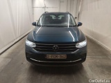  Volkswagen  Tiguan Volkswagen  1.4 eHybrid DSG Life Business 5d #5