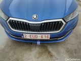  Skoda  Octavia Skoda  Combi 1.0 TSI eTec 81kW DSG7 Clever+ 5d #28