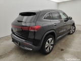  Mercedes  EQA Mercedes-Benz   250 Business Solution Luxury 5d #2