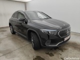  Mercedes  EQA Mercedes-Benz   250 Business Solution Luxury 5d #8