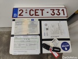  Jeep  Compass Jeep  1.3 Turbo T4 190 4xe ATX Night Eagle 5d #4