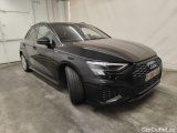  Audi  A3 Audi  Sportback 1.0 30 TFSi 81kW S tron. S Line Bus. Ed. 5d #8