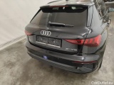  Audi  A3 Audi  Sportback 1.0 30 TFSi 81kW S tron. S Line Bus. Ed. 5d #47