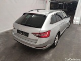  Skoda  Superb Skoda  Combi 1.5 TSI ACT 110kW Clever 5d #2