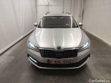  Skoda  Superb Skoda  Combi 1.5 TSI ACT 110kW Clever 5d #5