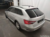  Skoda  Superb Skoda  Combi 1.5 TSI ACT 110kW Clever 5d #7