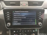  Skoda  Superb Skoda  Combi 1.5 TSI ACT 110kW Clever 5d #14