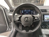  Skoda  Superb Skoda  Combi 1.5 TSI ACT 110kW Clever 5d #20