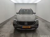  Mercedes  EQB MERCEDES  (X253) 66.5 kWh  250 190hp Business Line 5d #5