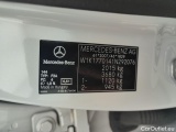  Mercedes  A-Klasse MERCEDES CLASSE A DIESEL (W177) A 220 d 190hp AMG Line 5d #18