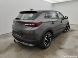  Opel   Grandland X OPEL DIESEL - 2020 1.5 Turbo D 130 Elegance S&S 5d #2