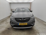  Opel   Grandland X OPEL DIESEL - 2020 1.5 Turbo D 130 Elegance S&S 5d #5