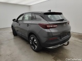  Opel   Grandland X OPEL DIESEL - 2020 1.5 Turbo D 130 Elegance S&S 5d #7