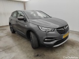  Opel   Grandland X OPEL DIESEL - 2020 1.5 Turbo D 130 Elegance S&S 5d #8