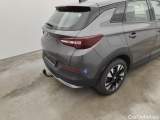  Opel   Grandland X OPEL DIESEL - 2020 1.5 Turbo D 130 Elegance S&S 5d #38