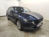  Mazda  CX-30 Mazda  2.0 e-Skyactiv G 90kW Auto Skydrive 5d #8