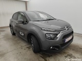  Citroen  C3 Citroën  1.5 BlueHDi 100 S&S MAN Shine 5d #8