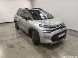  Citroen  C3 Citroën  Aircross 1.2 PureTech 110 S&S MAN6 Feel 5d #8