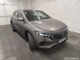  Mercedes  EQA Mercedes-Benz   250 Business Solution Luxury 5d #2