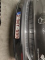  Mercedes  EQA Mercedes-Benz   250 Business Solution Luxury 5d #61