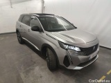  Peugeot  5008 Peugeot  1.5 BlueHDi 96kW S&S EAT8 GT Pack 5d #8