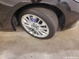  Bmw  Serie 1 BMW 1 Reeks Hatch 116dA (85 kW) 5d #36