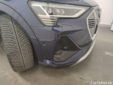  Audi  E-TRON Audi  Sportback 55 Quattro S-Line 5d #35