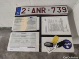  Audi  A3 Audi  Sportback 2.0 30 TDi 85kW S tronic Business Ed. 5d #4