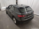  Audi  A3 Audi  Sportback 2.0 30 TDi 85kW S tronic Business Ed. 5d #7