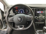  Renault  Megane Renault Mégane Grandtour Blue dCi 115 Corporate Edition 5d #20