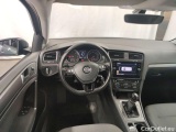  Volkswagen  Golf  Volkswagen Variant 1.6 TDi Comfortline 5d #9