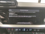  Audi  A3 Audi  Sportback 2.0 30 TDi 85kW S line 5d #14