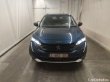  Peugeot  3008 Peugeot  1.2 PureTech 96kW S&S Auto Allure Pack 5d #5