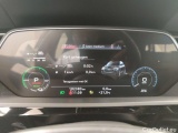  Audi  E-TRON Audi  55 Quattro Advanced 5d #6