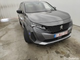  Peugeot  3008 Peugeot  1.5 BlueHDi 96kW S&S EAT8 Allure 5d #26