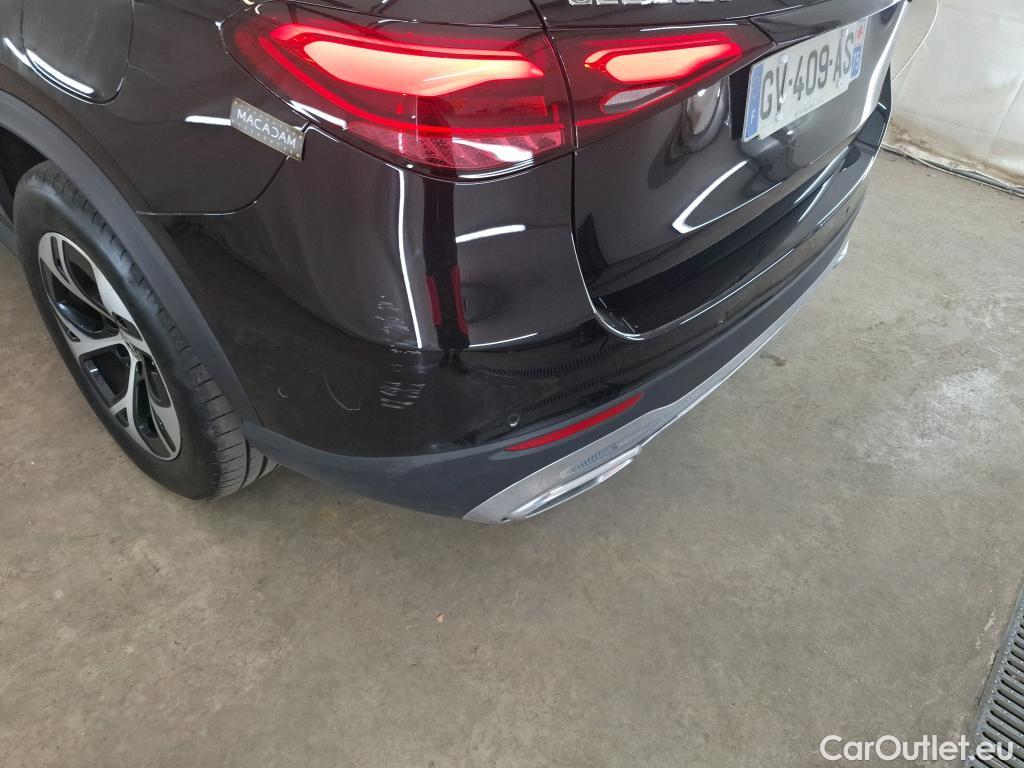 Mercedes  GLC MERCEDES-BENZ  / 2022 / 5P / SUV  300 e Avantgarde Line 4MATIC #14