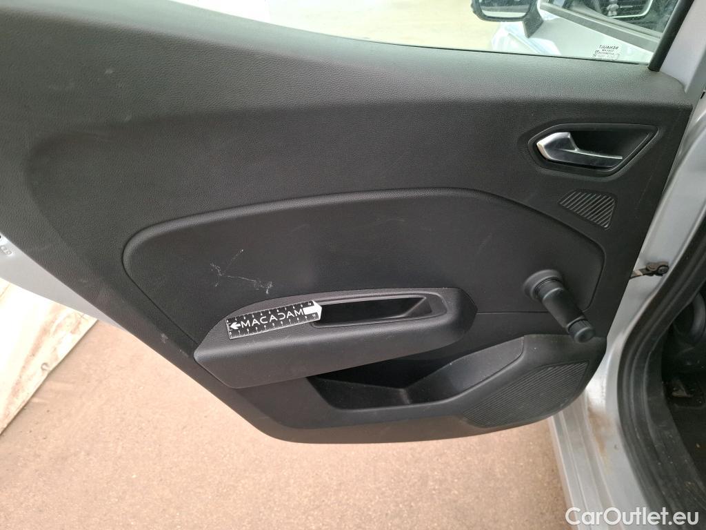  Renault  Clio  V Business 1.6 E-TECH Hybrid 140CV BVA6 E6d #28