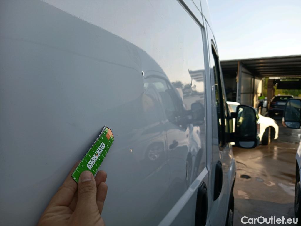  Citroen  Jumper CITROEN  / 2014 / 4P / furgón BlueHDi 88KW (120CV) Furgón 35L2H2 #26