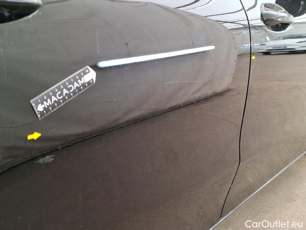  Mercedes  B-Klasse MERCEDES-BENZ Classe B / 2019 / 5P / monospace B 250e Progressive Line Edition #13